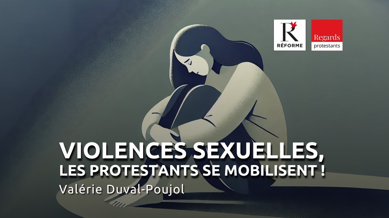 Violences sexuelles : quand les Églises sont un facteur aggravant