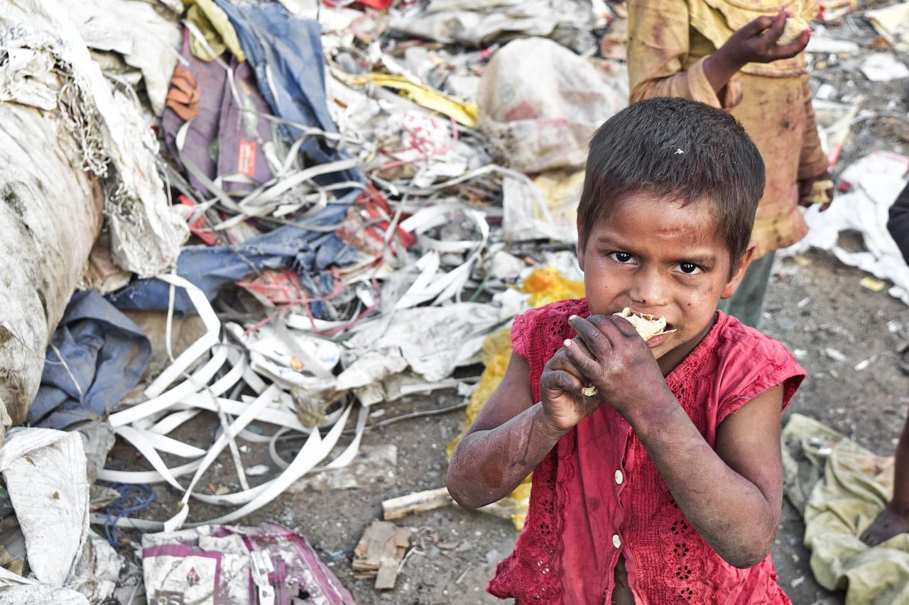 malnutrition