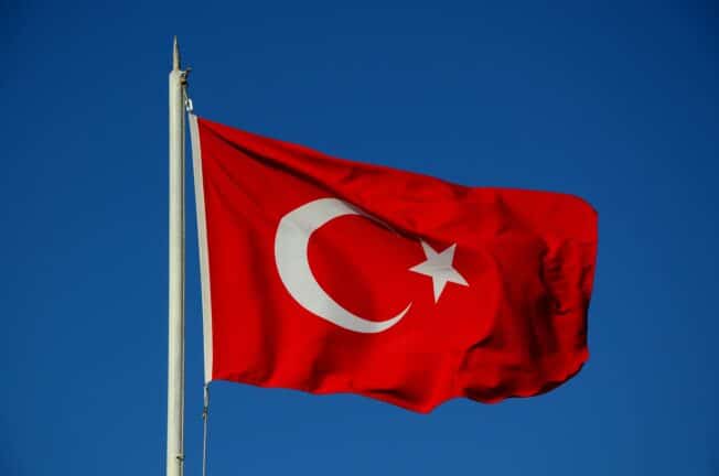 Turquie