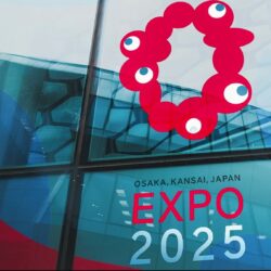 Expo universelle Osaka