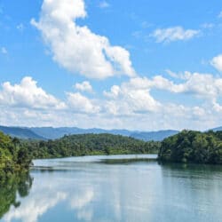 fleuve
