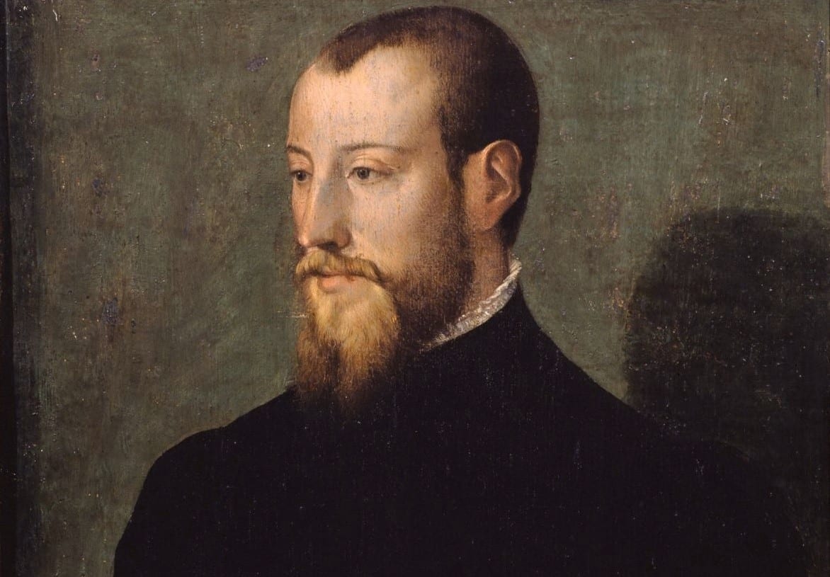 Théodore de Bèze