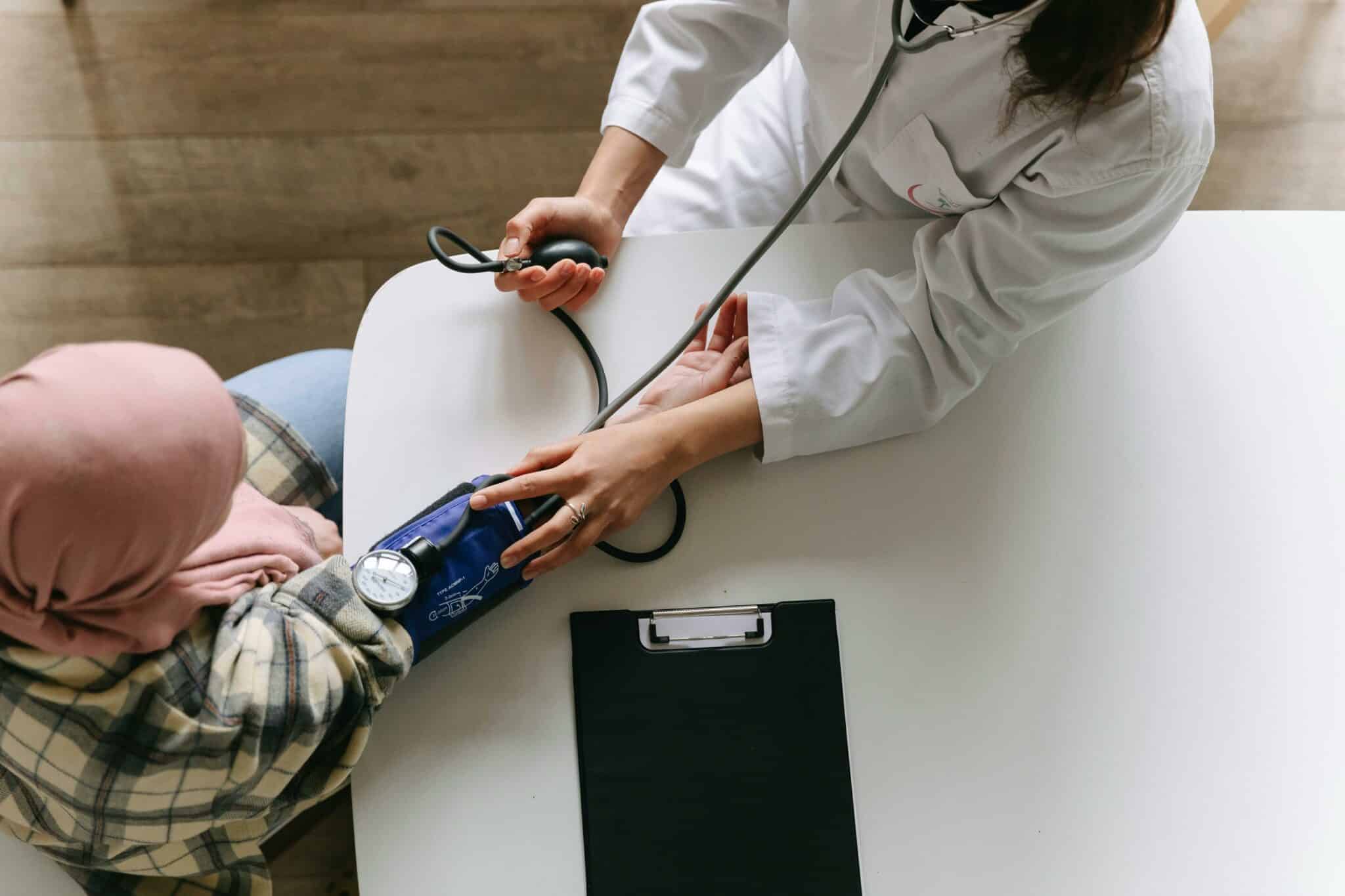 déserts médicaux