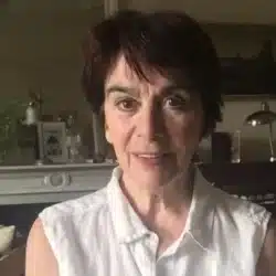 Hélène Veyssier