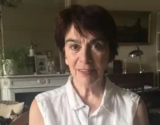Hélène Veyssier