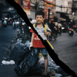 travail des enfants