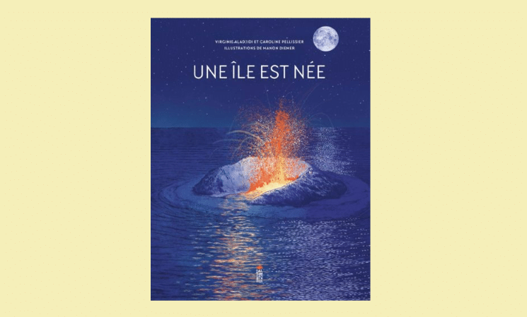 île