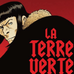 La Terre verte
