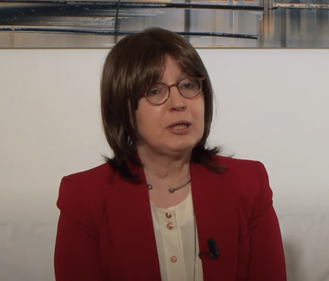 Odile Felgine