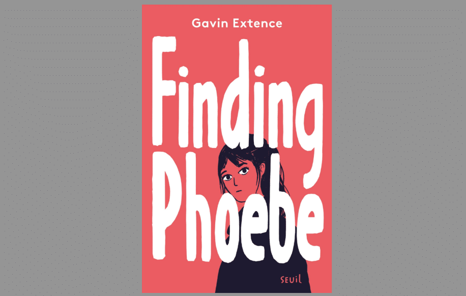Finding Phoebe