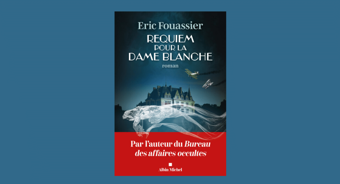 éric fouassier