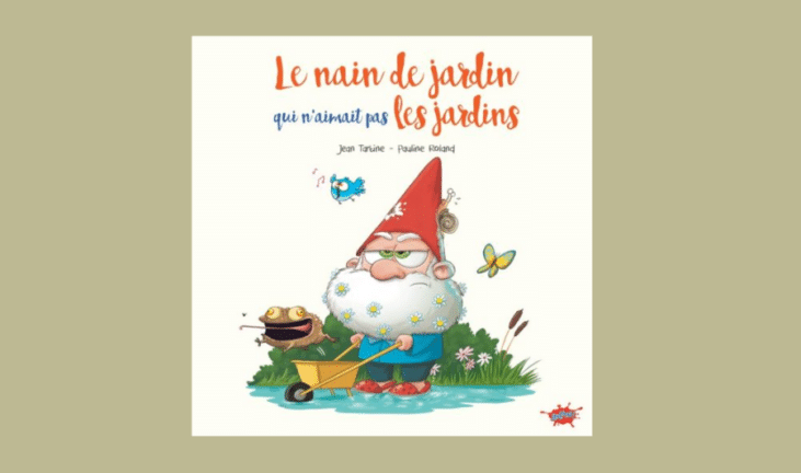 Nain de jardin