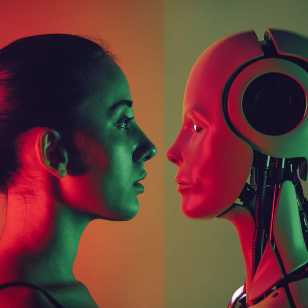 L’intelligence artificielle : nouvel oracle ou illusion spirituelle ?