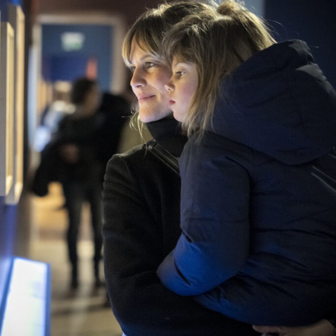  Le Musée International de la Réforme fait sa révolution à Genève