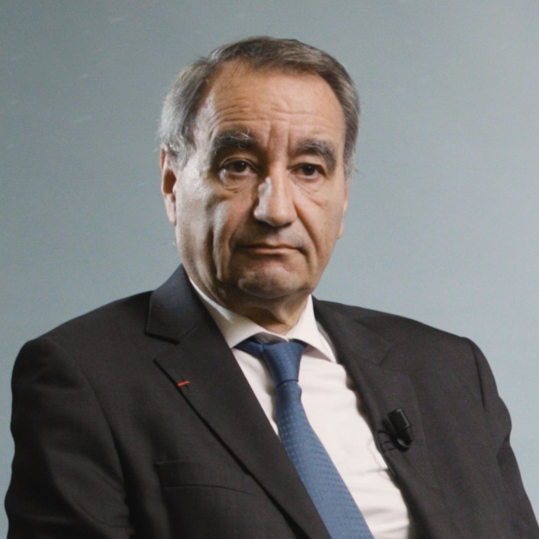  Loi sur la fin de vie : le témoignage du pasteur François Clavairoly