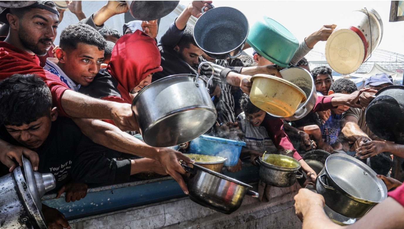 Gaza