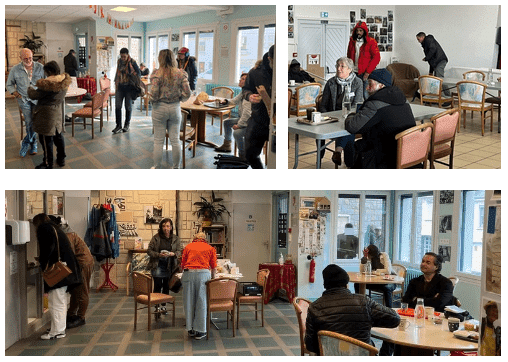 Mission populaire évangélique