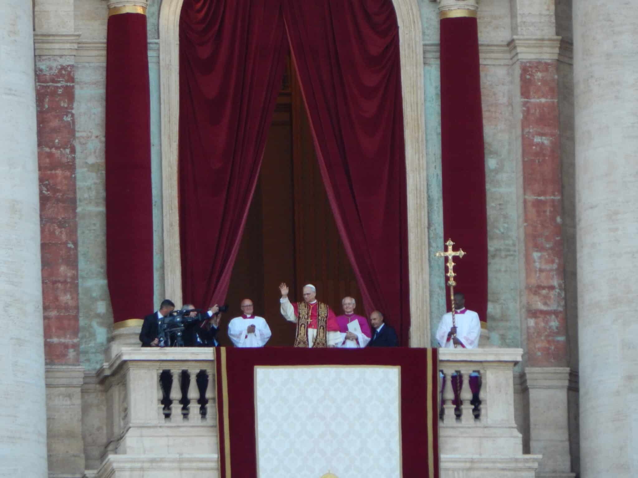 Léon XIV