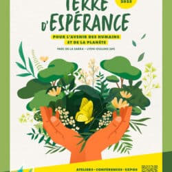 terre d'espérance