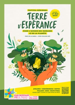 terre d'espérance