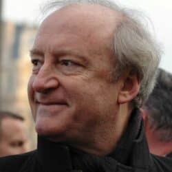 Hubert Védrine