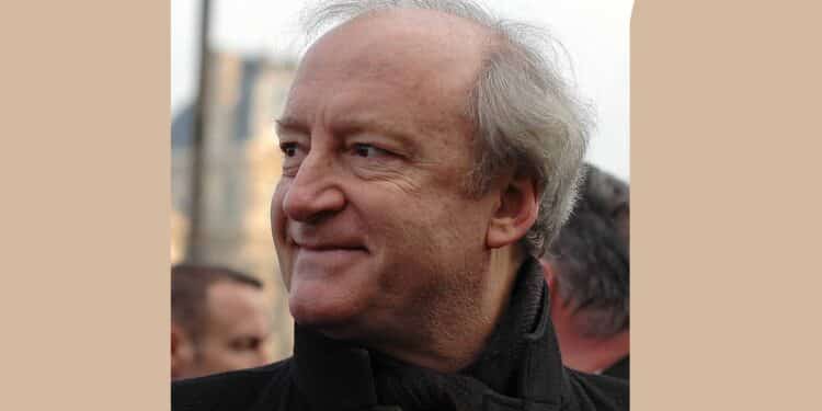 Hubert Védrine
