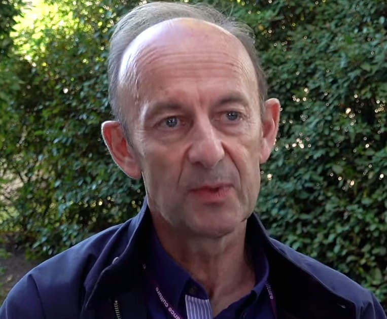Vincent Duclert