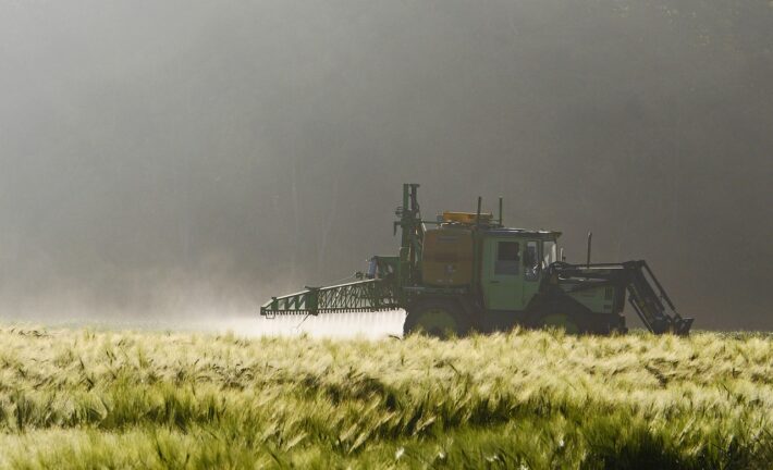 Pesticides