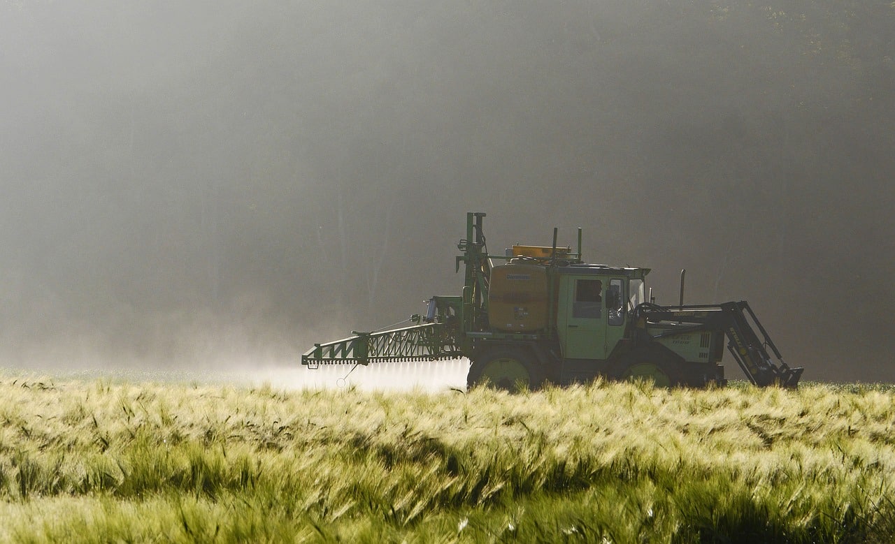 Pesticides