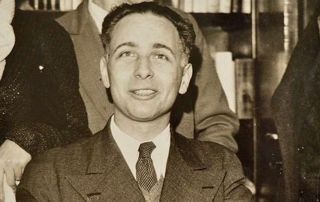 Louis Aragon