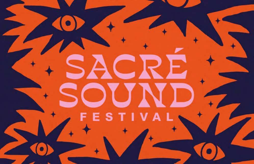 sacré sound festival