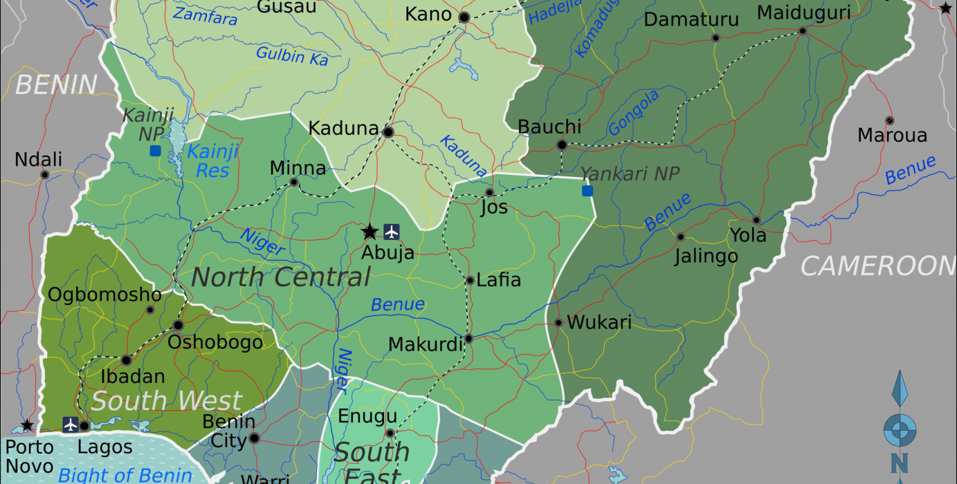 Nigeria