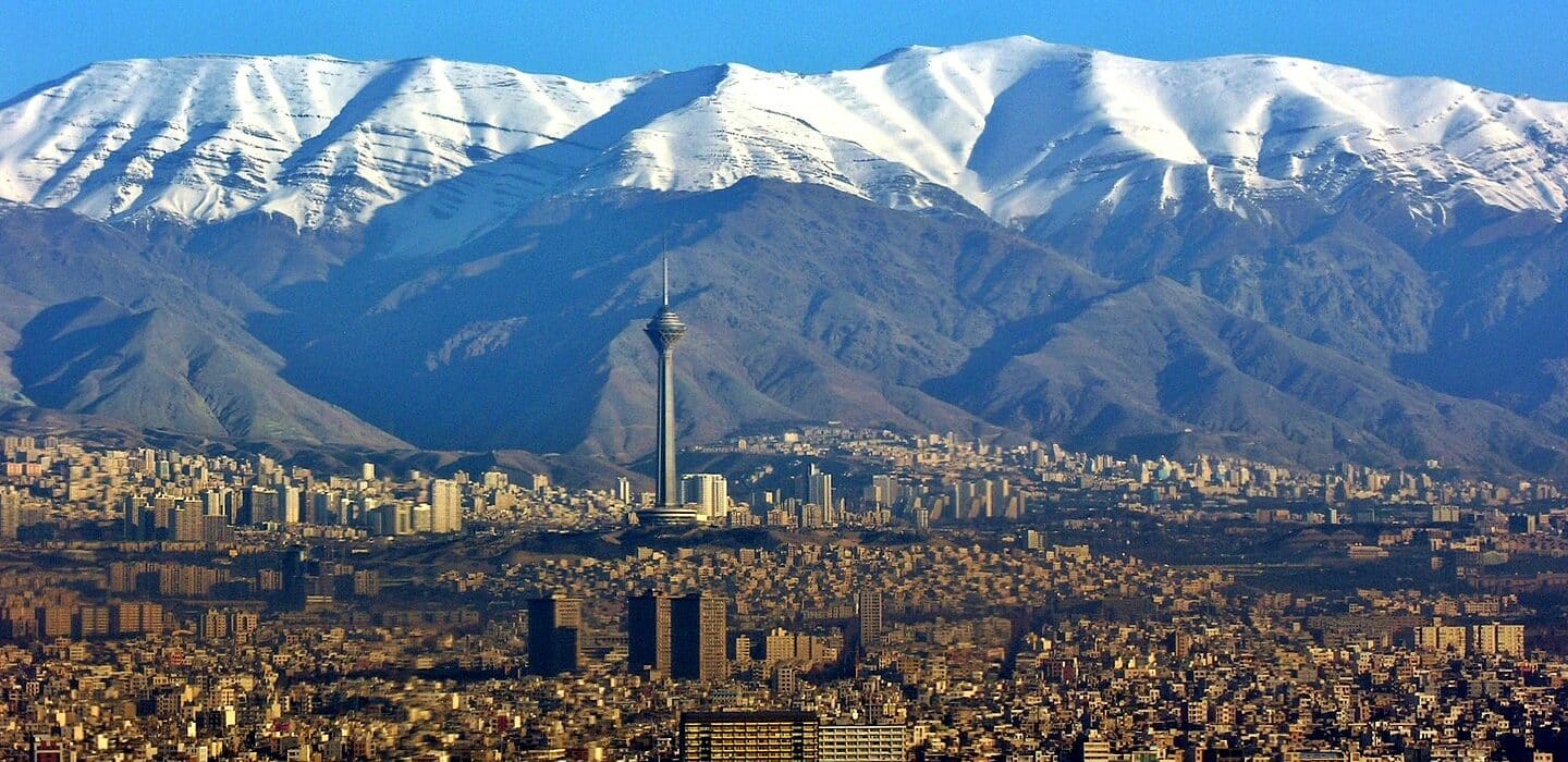 Iran