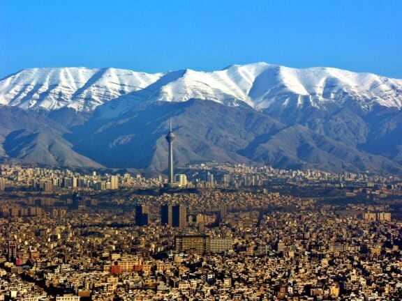 Iran