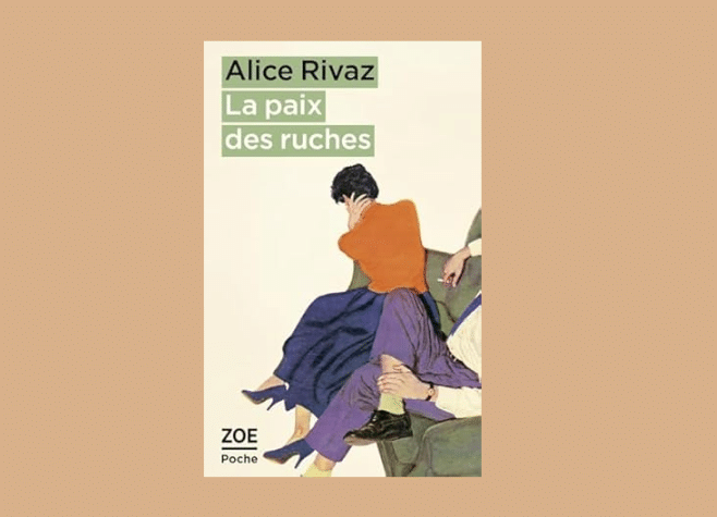 La paix des ruches