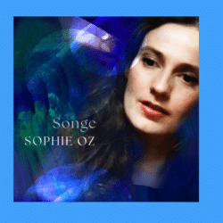 Sophie oz