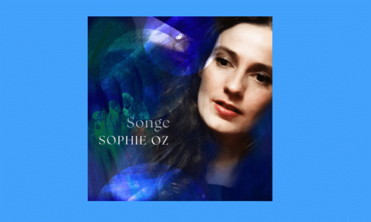 Sophie oz
