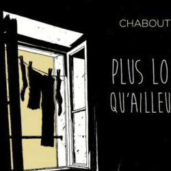 Plus loin qu'ailleurs