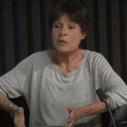 Danièle Georget