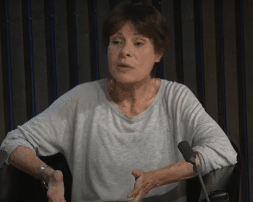 Danièle Georget