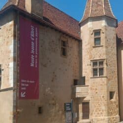 musée Jeanne-d’Albret