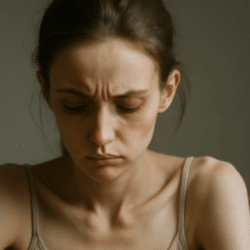 Troubles alimentaires