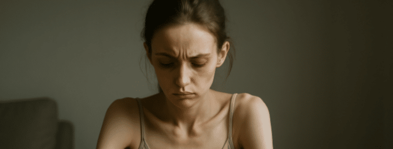 Troubles alimentaires