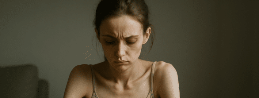 Troubles alimentaires