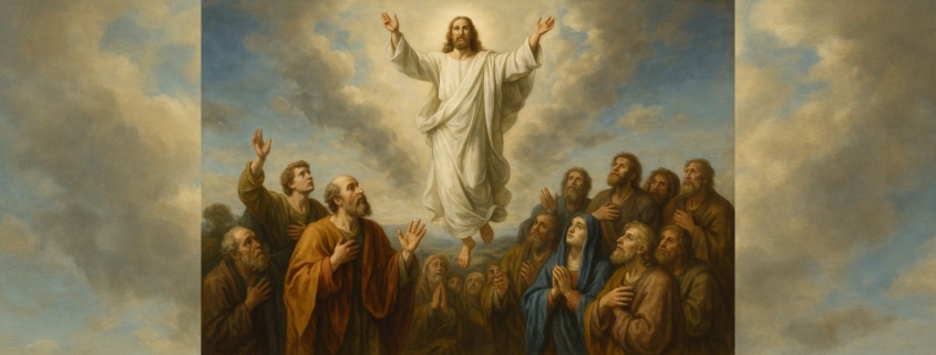 Ascension