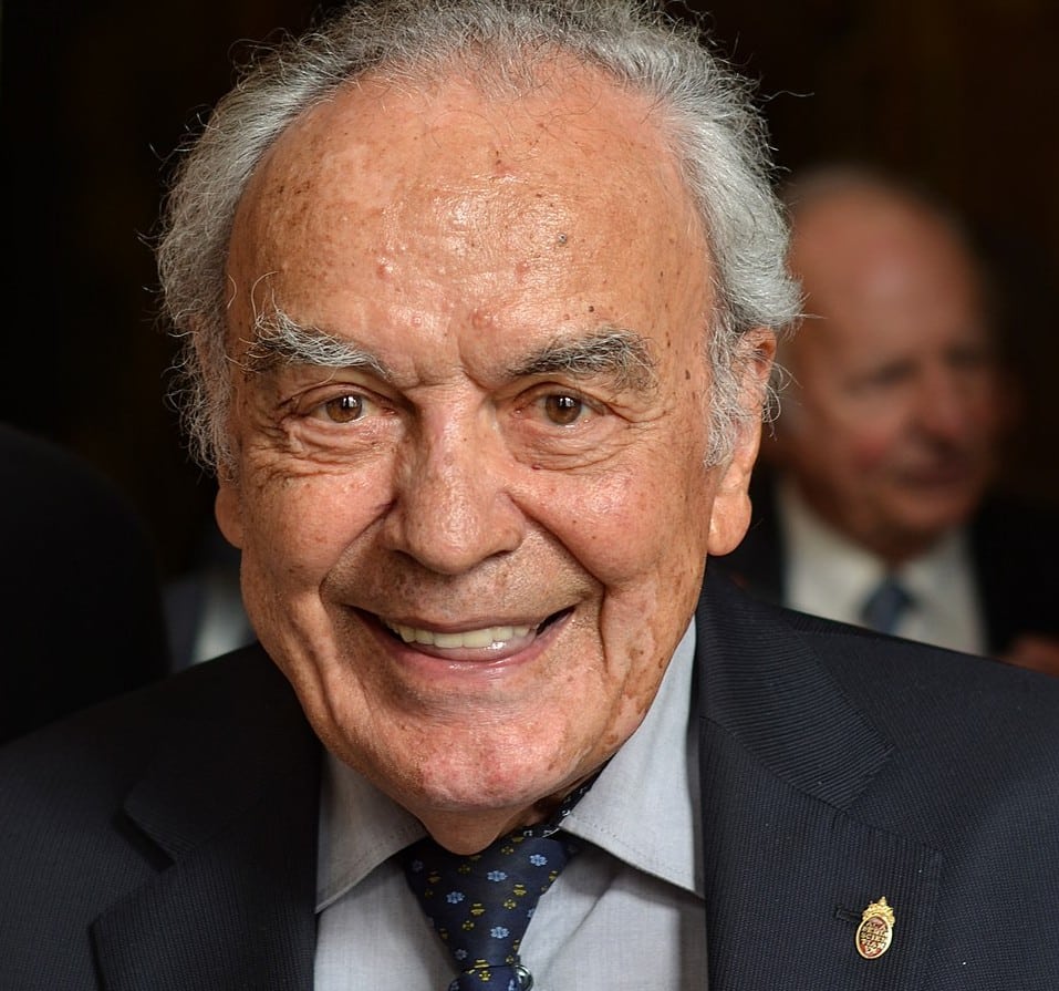 Werner Arber