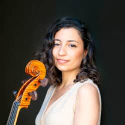 Astrig Siranossian 