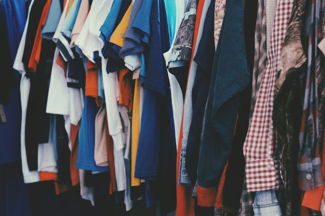 fast fashion