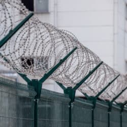 surpopulation carcérale