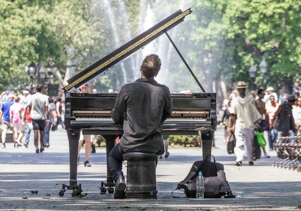 Fête de la musique